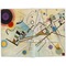 Kandinsky Composition 8 Hard Cover Journal - Apvl