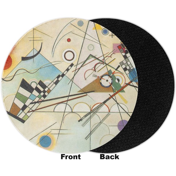 Kandinsky Composition 8 Jar Opener - Apvl