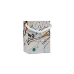 Kandinsky Composition 8 Jewelry Gift Bags