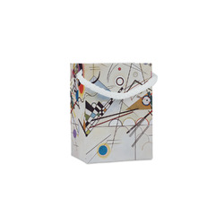 Kandinsky Composition 8 Jewelry Gift Bags