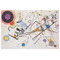 Kandinsky Composition 8 Jigsaw Puzzle - 1000-piece