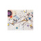 Kandinsky Composition 8 Jigsaw Puzzle 110 Piece - Front