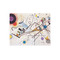 Kandinsky Composition 8 252 pc Jigsaw Puzzle