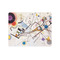 Kandinsky Composition 8 Jigsaw Puzzles