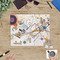 Kandinsky Composition 8 Jigsaw Puzzle 500 Piece - In Context