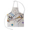 Kandinsky Composition 8 Kid's Aprons - Small Approval