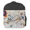 Kandinsky Composition 8 Kids Backpack - Front