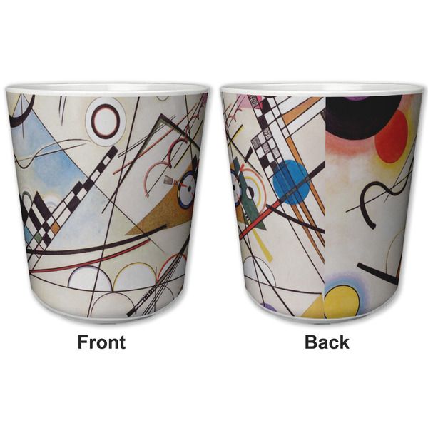 Kandinsky Composition 8 Kids Cup - APPROVAL