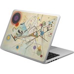 Kandinsky Composition 8 Laptop Skin - Custom Sized