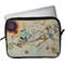 Kandinsky Composition 8 Laptop Sleeve / Case