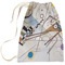 Kandinsky Composition 8 Laundry Bag