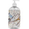 Kandinsky Composition 8 Large Liquid Dispenser (16 oz) - White