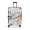 Kandinsky Composition 8 Large Travel Bag - With Handle