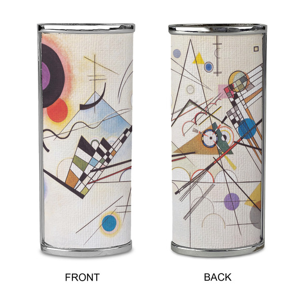 Kandinsky Composition 8 Lighter Case - APPROVAL