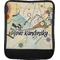 Kandinsky Composition 8 Luggage Handle Wrap (Approval)