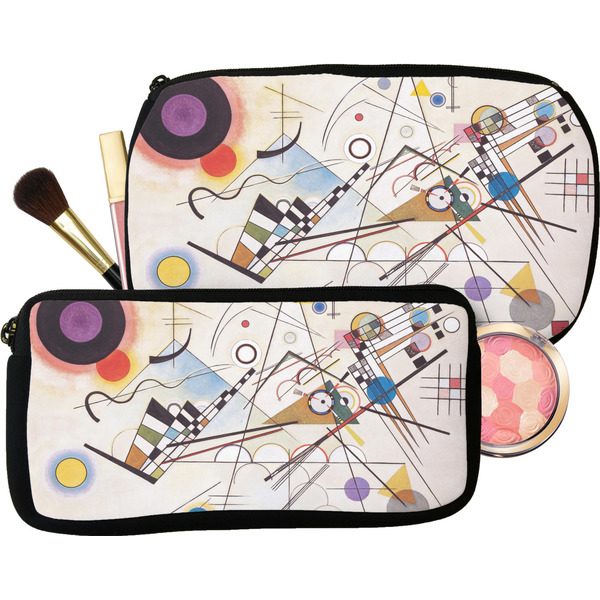 Kandinsky Composition 8 Makeup Kit Aggregate