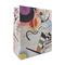 Kandinsky Composition 8 Medium Gift Bag - Front/Main