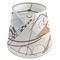 Kandinsky Composition 8 Empire Lamp Shade