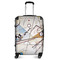 Kandinsky Composition 8 Medium Travel Bag - With Handle