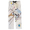 Kandinsky Composition 8 Mens Pajama Pants