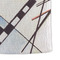 Kandinsky Composition 8 Microfiber Dish Towel - DETAIL