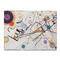 Kandinsky Composition 8 Microfiber Screen Cleaner - Front
