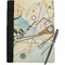 Kandinsky Composition 8 Notebook