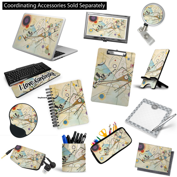 Kandinsky Composition 8 Office & Desk Accessories