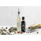 Kandinsky Composition 8 Oil Dispenser Bottle - Lifestyle Photo