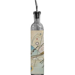 Kandinsky Composition 8 Oil Dispenser Bottle