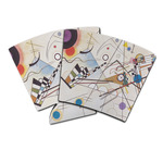 Kandinsky Composition 8 Party Cup Sleeve
