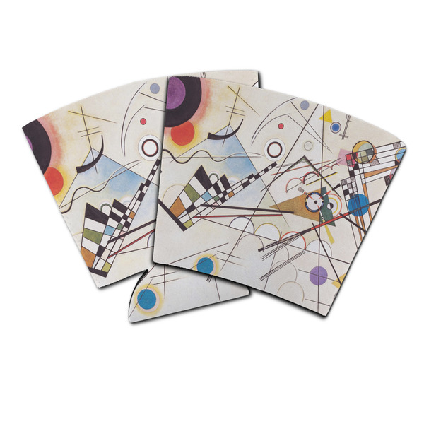 Custom Kandinsky Composition 8 Party Cup Sleeve
