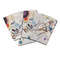 Kandinsky Composition 8 Party Cup Sleeves - PARENT MAIN