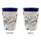 Kandinsky Composition 8 Party Cup Sleeves - without bottom - Approval