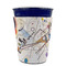 Kandinsky Composition 8 Party Cup Sleeves - without bottom - FRONT (on cup)