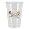 Kandinsky Composition 8 Party Cups - 16oz - Front/Main