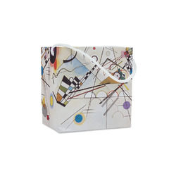Kandinsky Composition 8 Party Favor Gift Bags - Matte