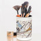 Kandinsky Composition 8 Pencil Holder - LIFESTYLE makeup