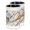 Kandinsky Composition 8 Ceramic Pencil Holder - Large