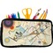 Kandinsky Composition 8 Pencil / School Supplies Bags - Small