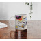 Kandinsky Composition 8 Personalized Coffee Mug - Lifestyle