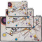 Kandinsky Composition 8 Personalized Door Mat - Group Parent IMF