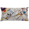 Kandinsky Composition 8 Personalized Pillow Case