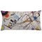 Kandinsky Composition 8 Pillow Case