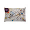 Kandinsky Composition 8 Pillow Case - Standard - Front