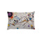 Kandinsky Composition 8 Pillow Case - Toddler - Front