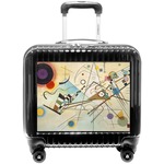 Kandinsky Composition 8 Pilot / Flight Suitcase