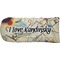 Kandinsky Composition 8 Putter Cover (Front)