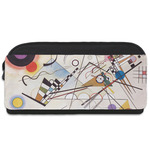 Kandinsky Composition 8 Shoe Bag