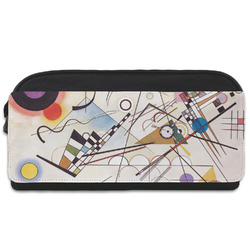Kandinsky Composition 8 Shoe Bag